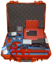 Cargar imagen en el visor de la galería, AMT-LF-1*Medidor de grietas Digital Ancho+Profundidad 0.01mm ~ 6.5mm Amtast