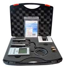 Cargar imagen en el visor de la galería, LS116 Medidor de Transmitancia de luz digital 0.001%-99.8% Amtast