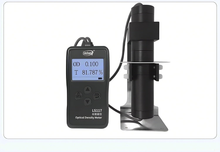 Cargar imagen en el visor de la galería, LS117* Densímetro medidor de Densidad optica 0.000OD-6.000OD Linshang