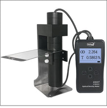 Cargar imagen en el visor de la galería, LS117* Densímetro medidor de Densidad optica 0.000OD-6.000OD Linshang