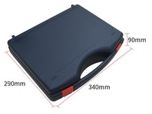 Cargar imagen en el visor de la galería, LT-LS225* Medidor de Espesores con sonda F500:Rango 0.0-500μm Sobre: cobre, zinc, estaño, cromo y no magnéticos sobre hierro