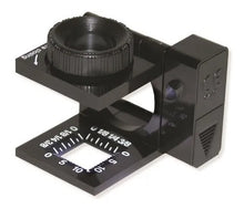 Cargar imagen en el visor de la galería, LT-10 Lupa cuenta Hilos Carson de 11.5X 15mm