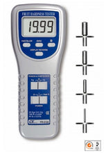 Cargar imagen en el visor de la galería, LT-FR5120 * Durómetro/Penetrómetro para Frutas Digital 20K Lutron
