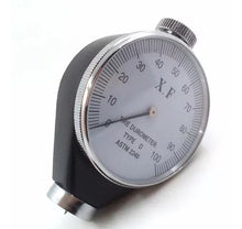 Cargar imagen en el visor de la galería, LX- Durómetro Análogo A (Hules /Plasticos/textil