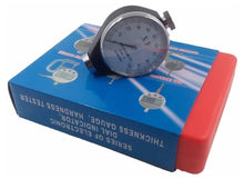 Cargar imagen en el visor de la galería, LX- Durómetro Análogo A (Hules /Plasticos/textil