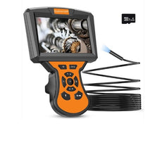 Cargar imagen en el visor de la galería, M5OS* Baroscopio cámara Dual Cable: 10. Diámetro 8mm