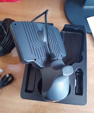 Cargar imagen en el visor de la galería, M5OS* Baroscopio cámara Dual Cable: 10. Diámetro 8mm