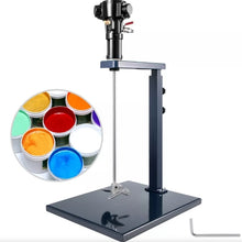 Cargar imagen en el visor de la galería, 5L* Mezcladora Neumática para pintura de 5L