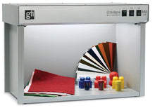 Cargar imagen en el visor de la galería, MM1E* Cabina de Luz Mini Matcher (MM1euv/65,MM1e/65,MM1e/50) GTI Mexico