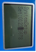 Cargar imagen en el visor de la galería, MS-2100* Medidor De Actividad en el agua 0.003-1.000/Prec:0.005 A.W. Alarma/Certificado