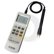 Cargar imagen en el visor de la galería, LT-MS7000HA Medidor de Humedad En Madera Lutron +150 tipos Lutron Electronics