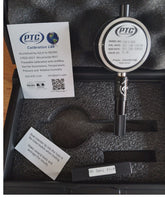 Cargar imagen en el visor de la galería, PC-203*Durómetro análogo Tipo Lápiz, ASTM OO PTC