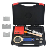 Cargar imagen en el visor de la galería, PCNADH* Kit de Adherencia de Pintura con 3 cuchillas 1,2,3 mm