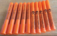 Cargar imagen en el visor de la galería, Plumón de Dinas 38,40,42 corona supplies dynes/ cms/10mL