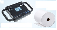 Cargar imagen en el visor de la galería, PM5 Medidor de Humedad Absoluta y rollos/Pilas de papel 0-80°%Hr Shaller México