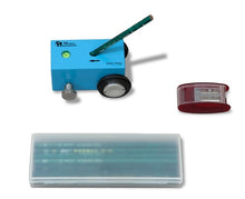 Cargar imagen en el visor de la galería, PPH-750 Durómetro de lápiz 750g, calidad Byk gardner