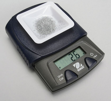 Cargar imagen en el visor de la galería, PS251*Balanza de Bolsillo Ohaus de 250g X 0.1g