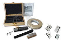 Cargar imagen en el visor de la galería, PT-AR8601,2,3,5 Kit de Adherencia P.gage tool ,1,,1,5,2,3 mm Norma ASTM D3359