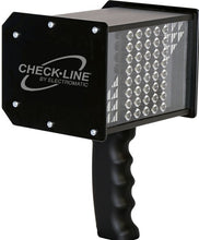 Cargar imagen en el visor de la galería, QB-LED Estroboscopio(Análisis de movimiento) De Baterías 30-300,000 rpm