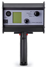 Cargar imagen en el visor de la galería, QB-LED Estroboscopio(Análisis de movimiento) De Baterías 30-300,000 rpm