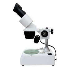 Cargar imagen en el visor de la galería, QM15* Microscopio Quasar 80x Estereoscópico Con Cámara