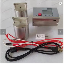 Cargar imagen en el visor de la galería, QUICK499ZC,*Medidor probador De Superficie Tierra Antiestático 102.5-1013.5Ω