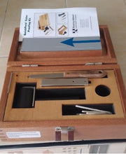 Cargar imagen en el visor de la galería, 00116-2000KIT QuickPeek®Kit "Ibrido" Offset y ultravioleta Thwing Albert |