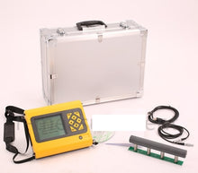 Cargar imagen en el visor de la galería, AMT-R62 *Medidor de resistividad del concreto 0 ~ 300 kΩcm; 0 ~ 3000 kΩcm Amtast