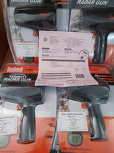 Cargar imagen en el visor de la galería, 101911 Radar de velocidad para Autos/Deportes/Transito Bushell