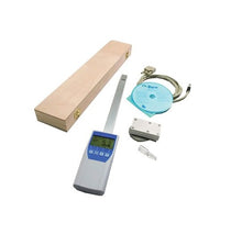Cargar imagen en el visor de la galería, RH5-USB* Medidor de humedad Papel+carton Dataloguer |