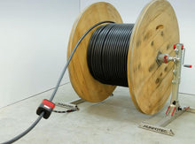 Cargar imagen en el visor de la galería, RM35/2* Runpometer/Tabla Giratoria Medidor de longitud cables 2-32 mm a Ø