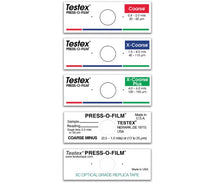 Cargar imagen en el visor de la galería, DF-RTC* Cinta Testex® /Replica Press O-Film anclaje DeFelsko