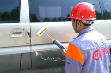 Cargar imagen en el visor de la galería, SJ6* Medidor de porosidad Método de Esponja 300-500um |