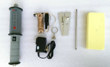 Cargar imagen en el visor de la galería, SJ6* Medidor de porosidad Método de Esponja 300-500um |