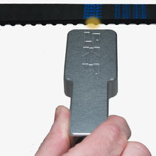 Cargar imagen en el visor de la galería, SKFFM10/400*Medidor de frecuencia de correas SKF