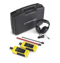 Cargar imagen en el visor de la galería, SL800* Detector de Fugas Ultrasónicas Trotec En sistemas aire comprimido, EN sistemas de climatización, Tuberías