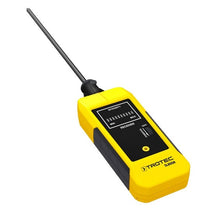 Cargar imagen en el visor de la galería, SL800* Detector de Fugas Ultrasónicas Trotec En sistemas aire comprimido, EN sistemas de climatización, Tuberías
