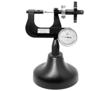 Cargar imagen en el visor de la galería, ST-PHR2*Probador de dureza Rockwell portátil con base, apertura 50x50, Shenyang