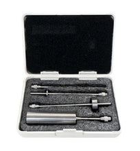 Cargar imagen en el visor de la galería, ST2*Viscosímetro análogo para pinturas y tintas de 1,100,000 Pas