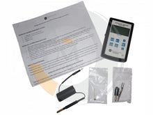 Cargar imagen en el visor de la galería, SVM2* Medidor de Electricidad Estática Rango A 29,999V Alpha Lab Inc