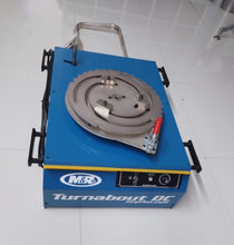 Cargar imagen en el visor de la galería, TADC2 Mezclador de tinta con Giro automático de 1g+20L