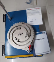 Cargar imagen en el visor de la galería, TADC2 Mezclador de tinta con Giro automático de 1g+20L