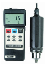 Cargar imagen en el visor de la galería, LT-TQ8800* Torquímetro Digital 0 a 15 kg-cm, , Kg/cm, Lb/in, Newtons/cm. Lutron