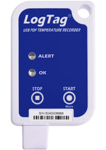 Cargar imagen en el visor de la galería, Utrix-16* Termómetro Data Logger De Temperatura Logtag