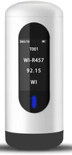 Cargar imagen en el visor de la galería, WSB-2* Medidor de blancura de Mini Conexión a Celular / ASTM, CIE, Ganz, Hunter,
