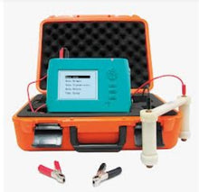 Cargar imagen en el visor de la galería, AMT-XS-100* Detector de Grado de corrosión de la varillas Sofware usb Amtast