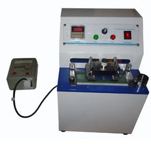 Cargar imagen en el visor de la galería, Y-1001 Abrasimetro Ink Rub tester para tintas ASTM D5264