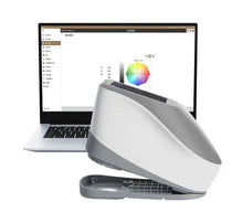 Cargar imagen en el visor de la galería, YD5050PLUS Densitómetro para artes Graficas 3NH (45/0º) |