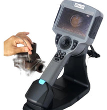 Cargar imagen en el visor de la galería, ZR-G26200 * Baroscopio Articulado 360°+Camara de 6.2mm |