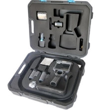 Cargar imagen en el visor de la galería, ZR-G26200 * Baroscopio Articulado 360°+Camara de 6.2mm |